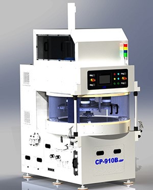 IDP Type Chemical Mechanical Polishing Machine