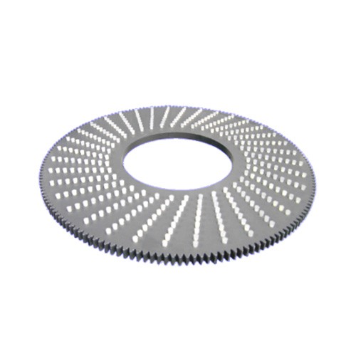 Pad-Bürsten-Kommode